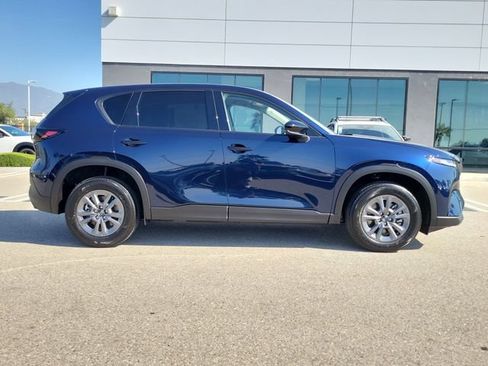 New 2026 MAZDA CX-5 Select AWD/4WD image 31