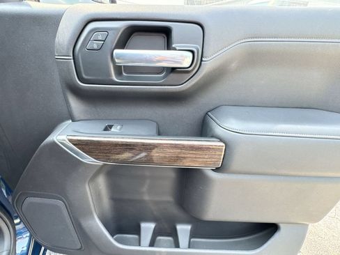 Used 2021 GMC Sierra 1500 SLE RWD image 32