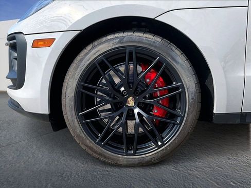 Certified 2023 Porsche Macan GTS w/ Premium Package Plus image 11