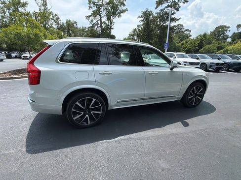 Certified 2023 Volvo XC90 B6 Plus w/ Protection Package Premier AWD/4WD image 52