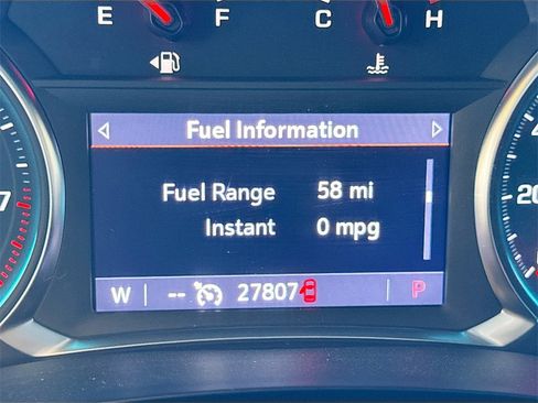 Used 2023 Chevrolet Traverse LT w/ Midnight/Sport Edition image 12