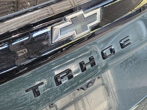 Used 2026 Chevrolet Tahoe Z71 w/ Comfort Package AWD/4WD image 9