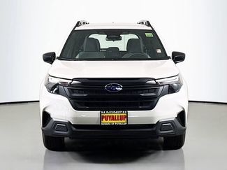 New 2026 Subaru Forester video 2