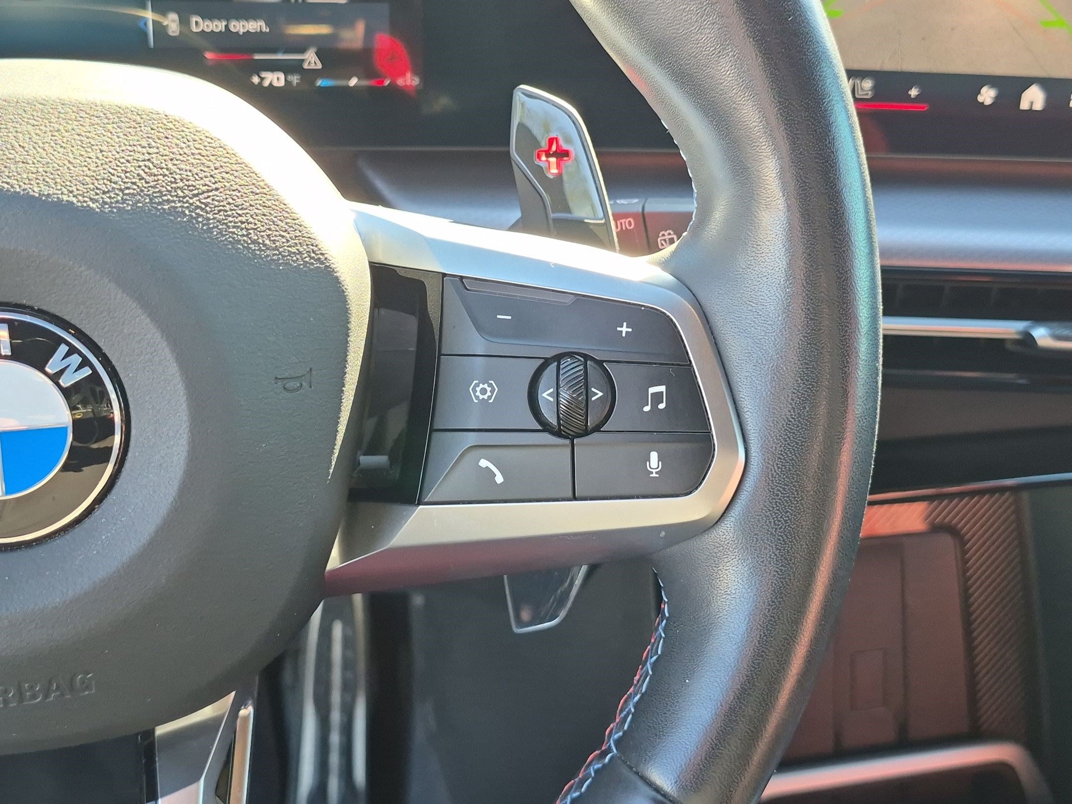 Used 2024 BMW X1 M35i w/ Premium Package AWD/4WD image 20