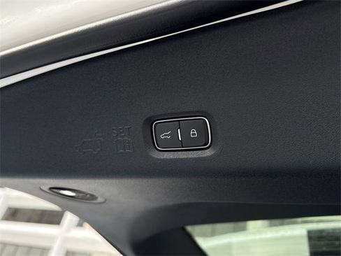 New 2026 Lincoln Navigator Reserve w/ Jet Appearance Package image 15