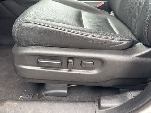 Used 2023 Honda Passport EX-L image 18