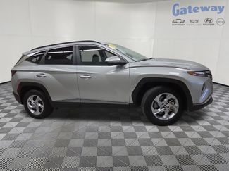 Used 2024 Hyundai Tucson SEL AWD/4WD 360° Tour