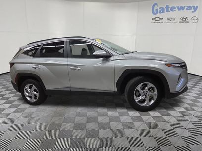 Used 2024 Hyundai Tucson SEL