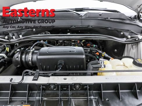 Used 2023 Ford Explorer Limited image 7