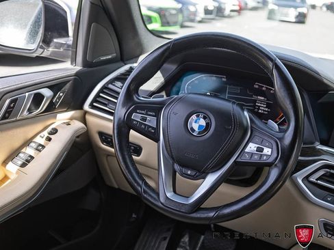 Used 2021 BMW X5 xDrive40i w/ Premium Package AWD/4WD image 43
