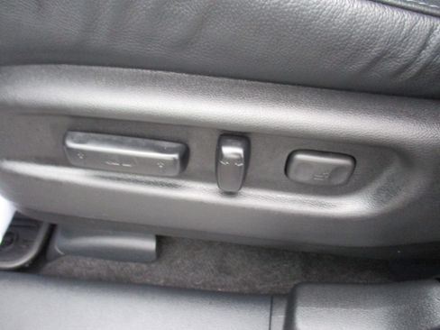 Certified 2023 Honda Passport EX-L image 17