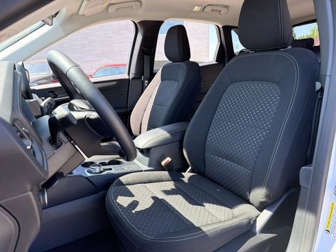 Used 2023 Ford Escape Active AWD/4WD image 18