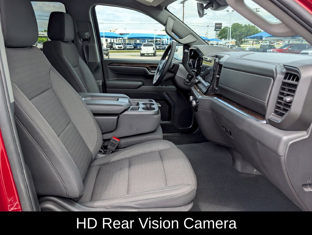 Used 2024 GMC Sierra 1500 Elevation RWD image 32