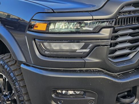 New 2026 RAM 2500 Tradesman image 9