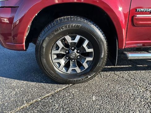 Used 2006 Toyota Tundra SR5 image 9