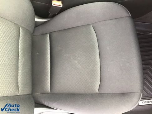 Used 2024 Chevrolet Malibu RS image 23