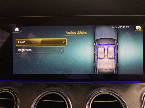 Used 2023 Mercedes-Benz E 350 Sedan w/ Premium Package image 88
