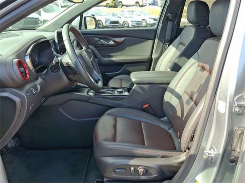 Used 2025 Chevrolet Blazer RS image 10