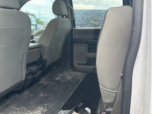 Used 2019 Ford F250 XL w/ STX Appearance Package AWD/4WD image 5