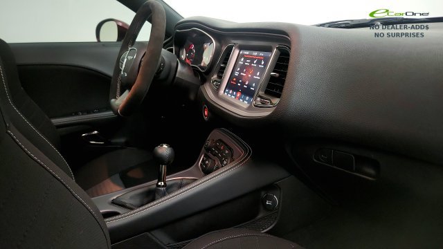 Used 2023 Dodge Challenger SRT Hellcat RWD image 39