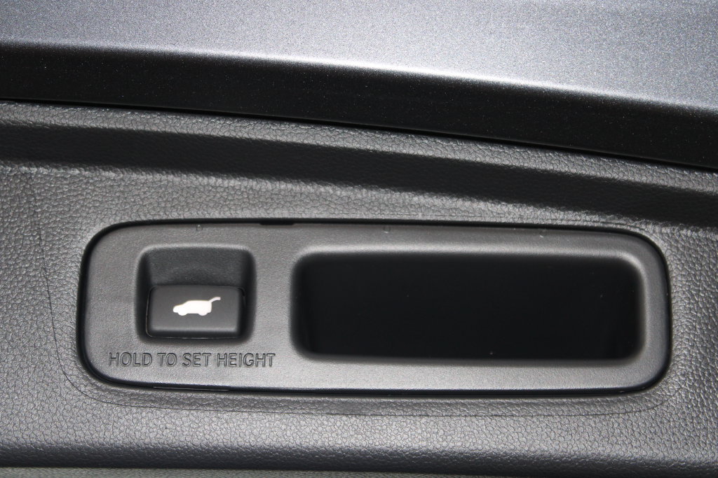 New 2027 Honda CR-V Sport Touring image 13
