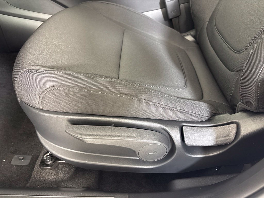 New 2026 Hyundai Tucson SE FWD image 15