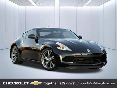 Used 2014 Nissan 370Z Touring w/ Sport Package