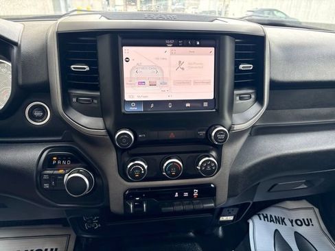 Used 2023 RAM 2500 Tradesman w/ Towing Technology Group AWD/4WD image 15