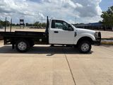 Used 2020 Ford F250 XL w/ Power Equipment Group image 6