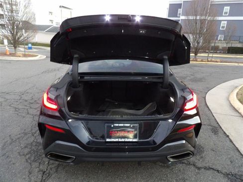 Used 2020 BMW M850i Gran Coupe xDrive image 16