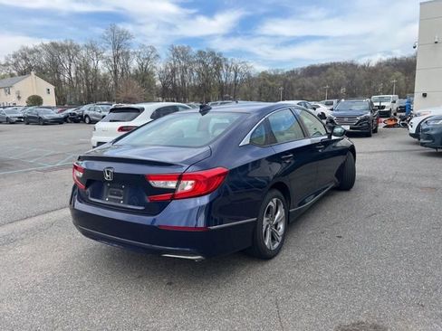 Used 2019 Honda Accord EX-L image 2