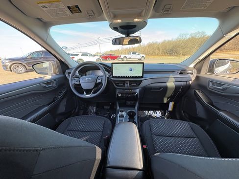 New 2026 Ford Escape Active w/ Tech Pack #1 image 23