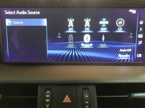 Used 2021 Lexus ES 250 w/ Premium Package AWD/4WD image 15