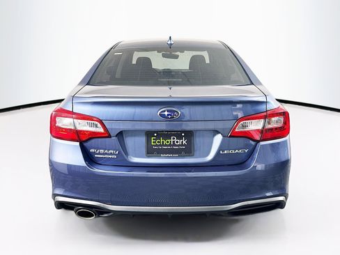 Used 2018 Subaru Legacy 2.5i Premium w/ Eyesight & BSD & Rcta & HBA image 7