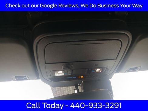 Certified 2023 Ford Bronco Outer Banks image 34