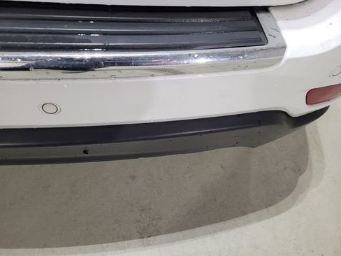 Used 2019 Jeep Grand Cherokee Limited image 14