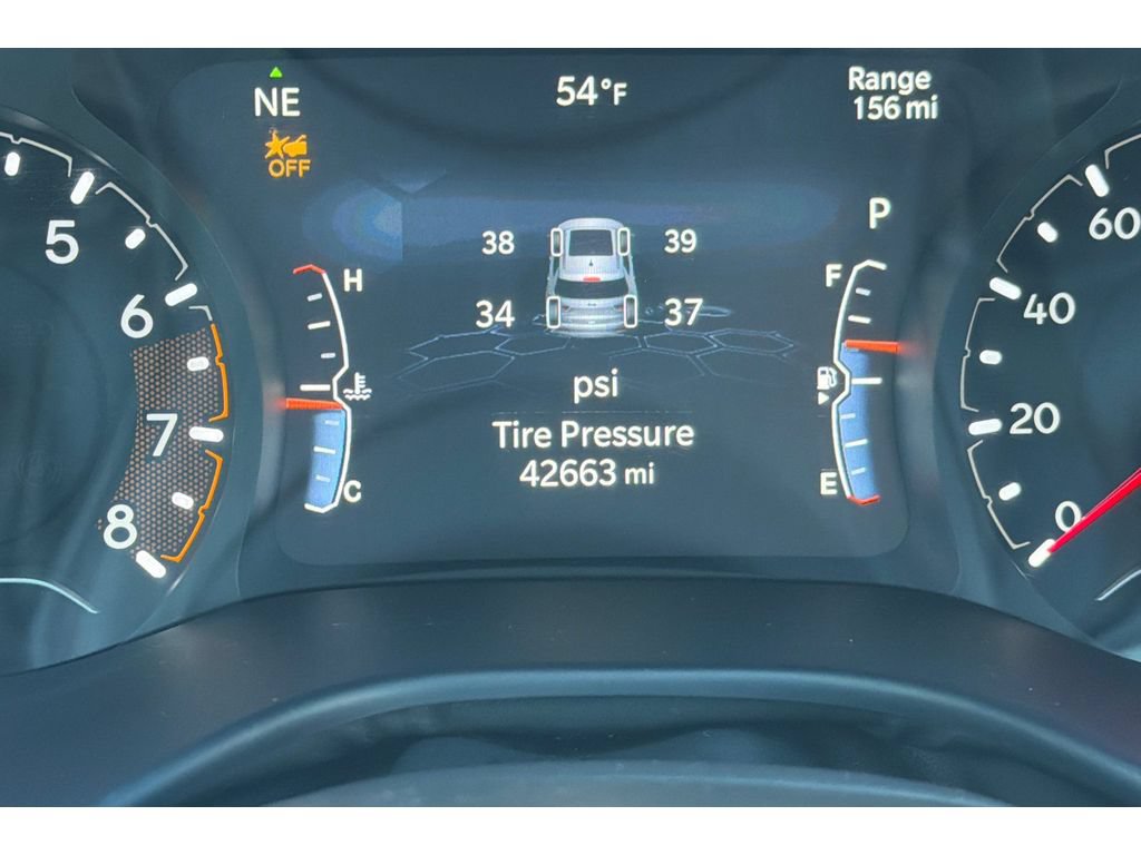 Used 2025 Jeep Compass Limited AWD/4WD image 27