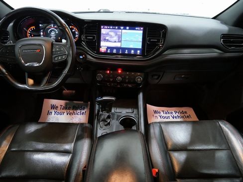 Used 2023 Dodge Durango R/T image 11