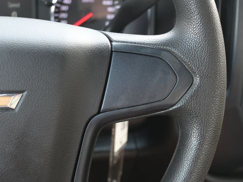 Used 2017 Chevrolet Silverado 2500 W/T RWD image 18