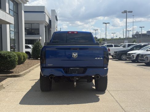 Used 2014 RAM 1500 Express AWD/4WD image 6