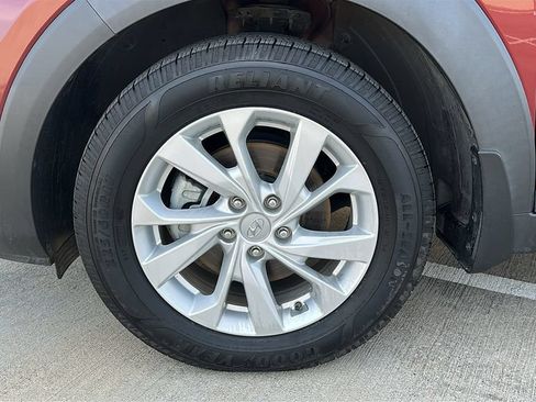 Used 2020 Hyundai Tucson SE FWD image 6