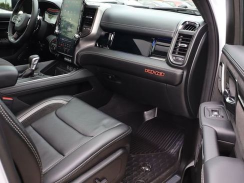 Used 2026 RAM 1500 RHO w/ RHO Level 1 Equipment Group AWD/4WD image 53