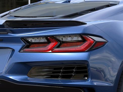 New 2027 Chevrolet Corvette Z06 RWD image 11