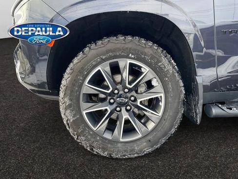 Used 2023 Chevrolet Tahoe Z71 w/ Luxury Package image 18