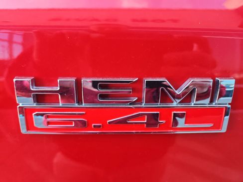 Used 2022 RAM 2500 Laramie image 24