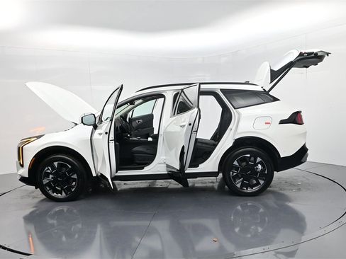 New 2026 Kia Sportage SX Prestige image 58