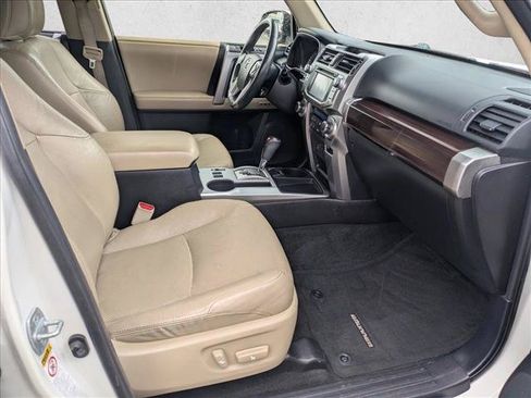 Used 2015 Toyota 4Runner Limited RWD image 19