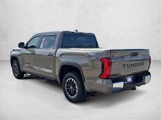 New 2026 Toyota Tundra SR5 video 3