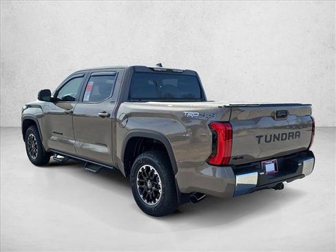 New 2026 Toyota Tundra SR5 image 3
