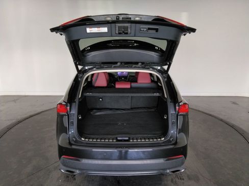 Used 2019 Lexus NX 300 FWD w/ Premium Package image 9